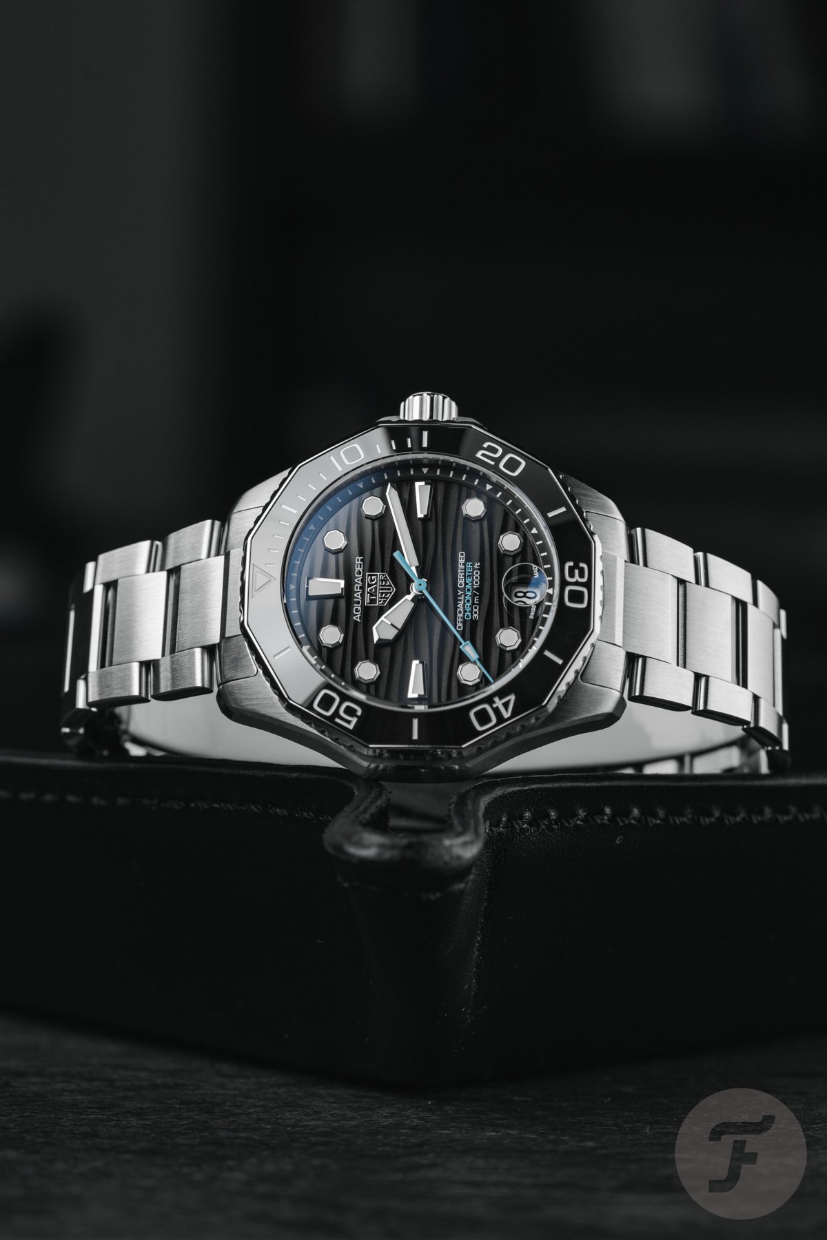 TAG Heuer Aquaracer Professional 300 Date