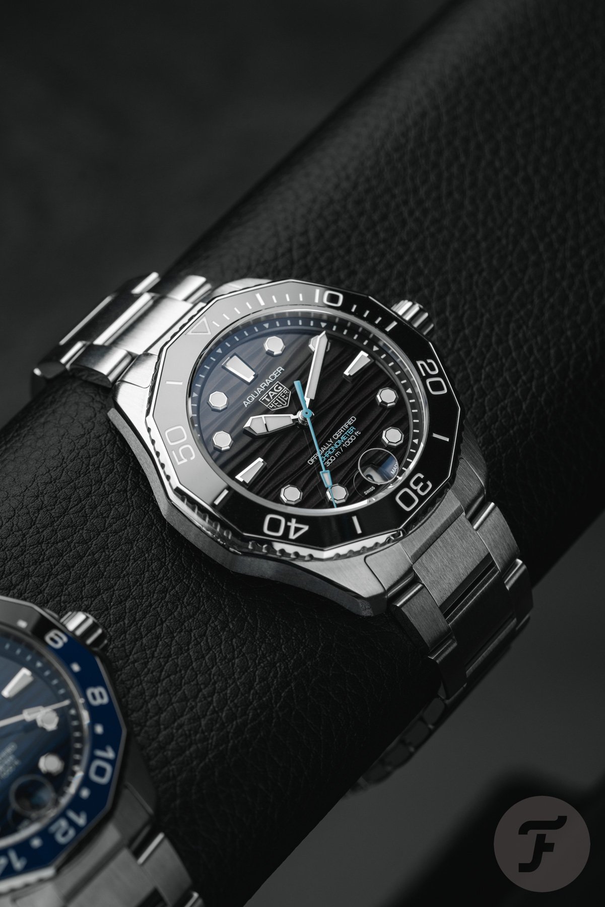 TAG Heuer Aquaracer Professional 300 Date